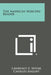 The American Mercury Reader by Lawrence E. Spivak, Charles Angoff