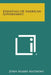 Essentials of American Government by John Mabry Mathews
