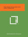 The Story of Alchemy and Early Chemistry by John Maxson Stillman