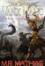 That Frigid Fargin Witch (The Legend of Vanx Malic) by M. R. Mathias
