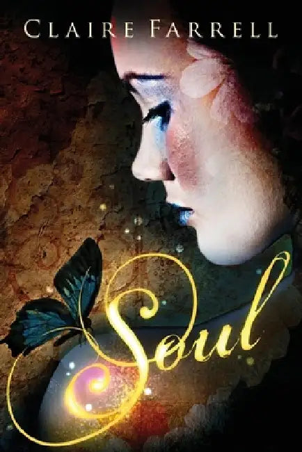 Soul by Claire Farrell