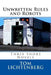 Unwritten Rules and Robots: Three Short Novels by Tom Lichtenberg