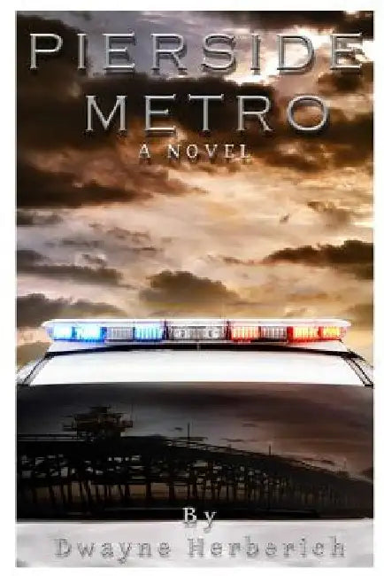 Pierside Metro by Dwayne R. Herberich