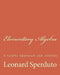 Elementary Algebra: A Gentle Approach by Leonard Sperduto