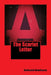 The Scarlet Letter by Nathaniel Hawthorne