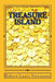 Treasure Island by Robert Louis Stevenson