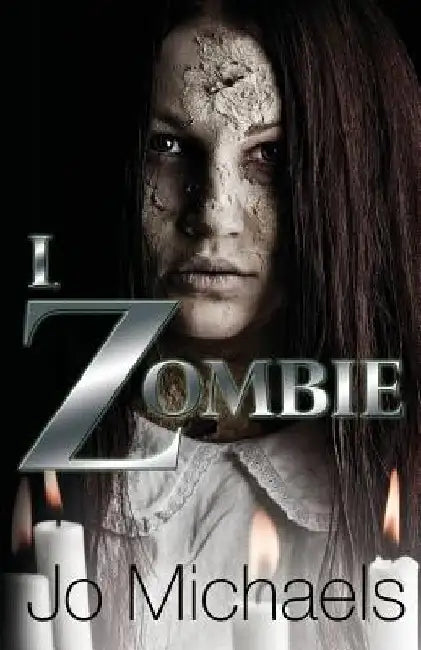 I, Zombie by Jo Michaels