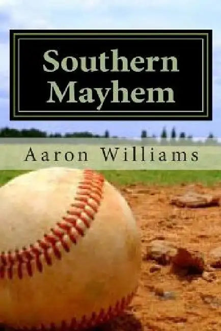 Southern Mayhem: Inside look at men's competetive softball by Aaron Williams