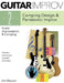 Guitar Improv And Comping, Part 2 by Jim Gleason