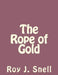 The Rope of Gold by Roy J. Snell