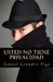 Usted no tiene privacidad: El fin del derecho a la privacidad by Leandry-Vega, Ismael
