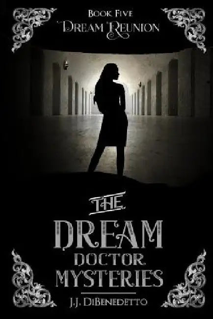 Dream Reunion by Ami Low