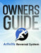 Arthritis Reversal System Manual by Dr John Bergman