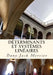 Déterminants et systèmes linéaires by Mercier, Dany-Jack