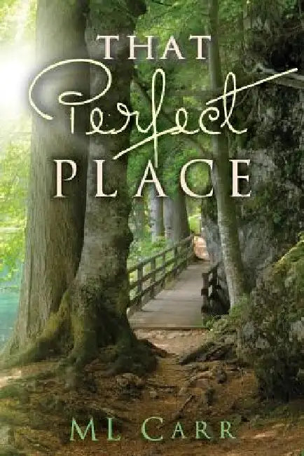 That Perfect Place by M. L. Carr