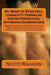 My Book of Stem Cell Longevity Formulas and Nutraceutical AntiAging Combinations: Based on scientific research studies of foods, herbs and extracts pr by Scott Rauvers