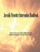 Juvenile Firesetter Intervention Handbook by Federal Emergency Management Agency