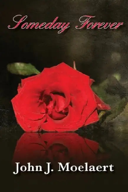Someday Forever by Gary Lea