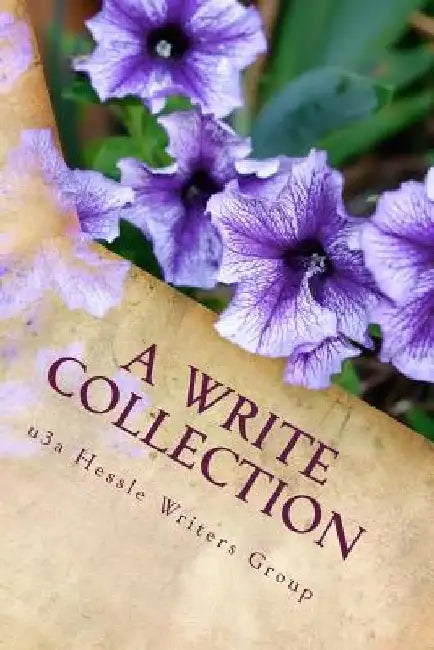 A Write Collection by Judith Wilson