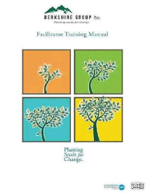 Facilitator Training Manual: How to Facilitate Effective Meetings by Janet Kendall White