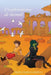 L'esploratore di mondi by Calabrese, Mattia Stephan