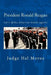 President Ronald Reagan: Let's Make America Great Again! by Hal Moroz
