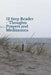 12 Step Reader - Thoughts Prayers and Meditations by Lloyd Sagendorph