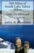 500 Miles of South Lake Tahoe Hikes: Peaks, Day Hikes, and Overnighters by Aaron M. Hussmann