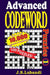 Advanced Codeword Puzzles by J. S. Lubandi