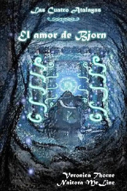 El amor de Bjorn by McLine, Naitora