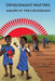 Development Matters: Malawi at the Crossroads by Taz Chaponda