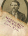 Running With The Wolves by James L., Jr. White