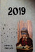 2019: The Clockwork Cancer by John Lydon