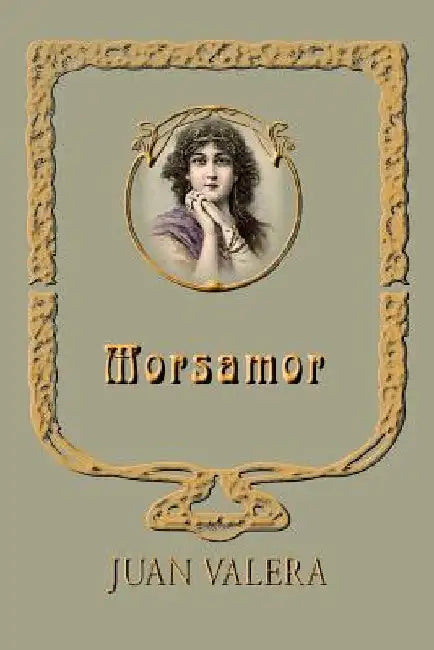 Morsamor by Valera, Juan