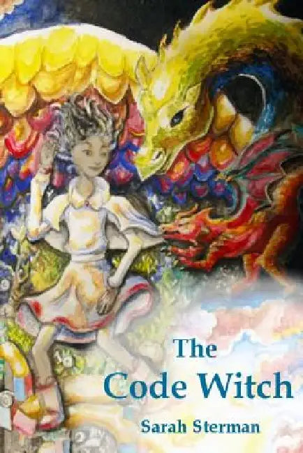 The Code Witch by Sarah Sterman