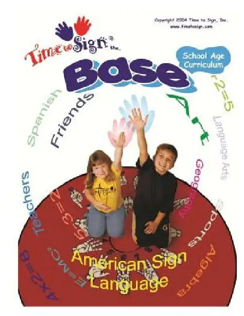 School Age Curriculum: Base by Lillian I. Hubler C. D. a.