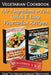 Vegetarian Cookbook: 100 - 5 Ingredients or Less, Quick & Easy Vegetarian Recipes (Volumes 1 & 2): Vegetarian Cookbook by Gina the Veggie Goddess Matthews