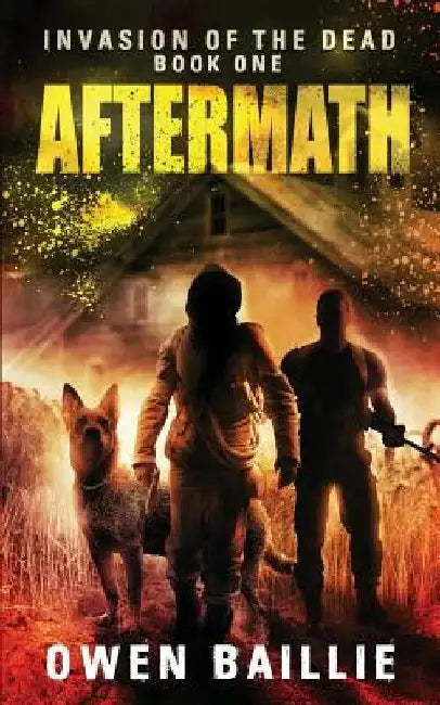 Aftermath by Owen Lucas Baillie