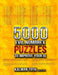 5000 Evil Numbrex Puzzles to Improve Your IQ by Kalman Toth M. a. M. Phil