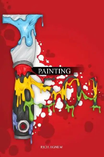 Painting 501 by Rich Agnew
