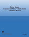 Driver Issues: Commercial Motor Vehicle Safety Literature Review by U. S. Department of Transportation