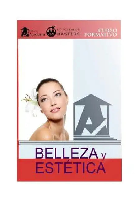 Belleza y estética by Agusti, Adolfo Perez