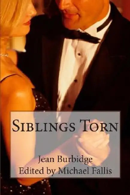 Siblings Torn by Michael Fallis