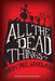All The Dead Things by Simon Paul Woodward