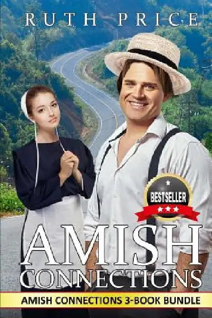 Amish Connections by Amish Fiction Books
