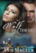 Wolf on Thin Ice by Ann Macela