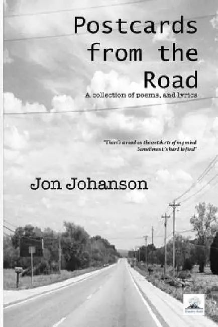 Postcards from the Road by Jon Johanson