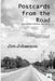 Postcards from the Road by Jon Johanson