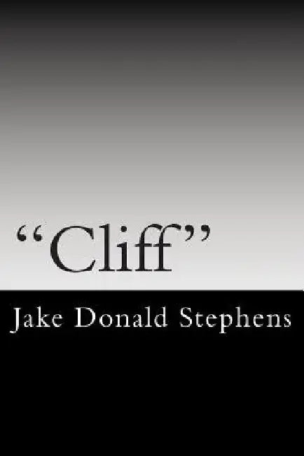 Cliff by Donald Stephens
