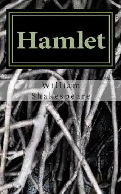 Hamlet by William Shakespeare